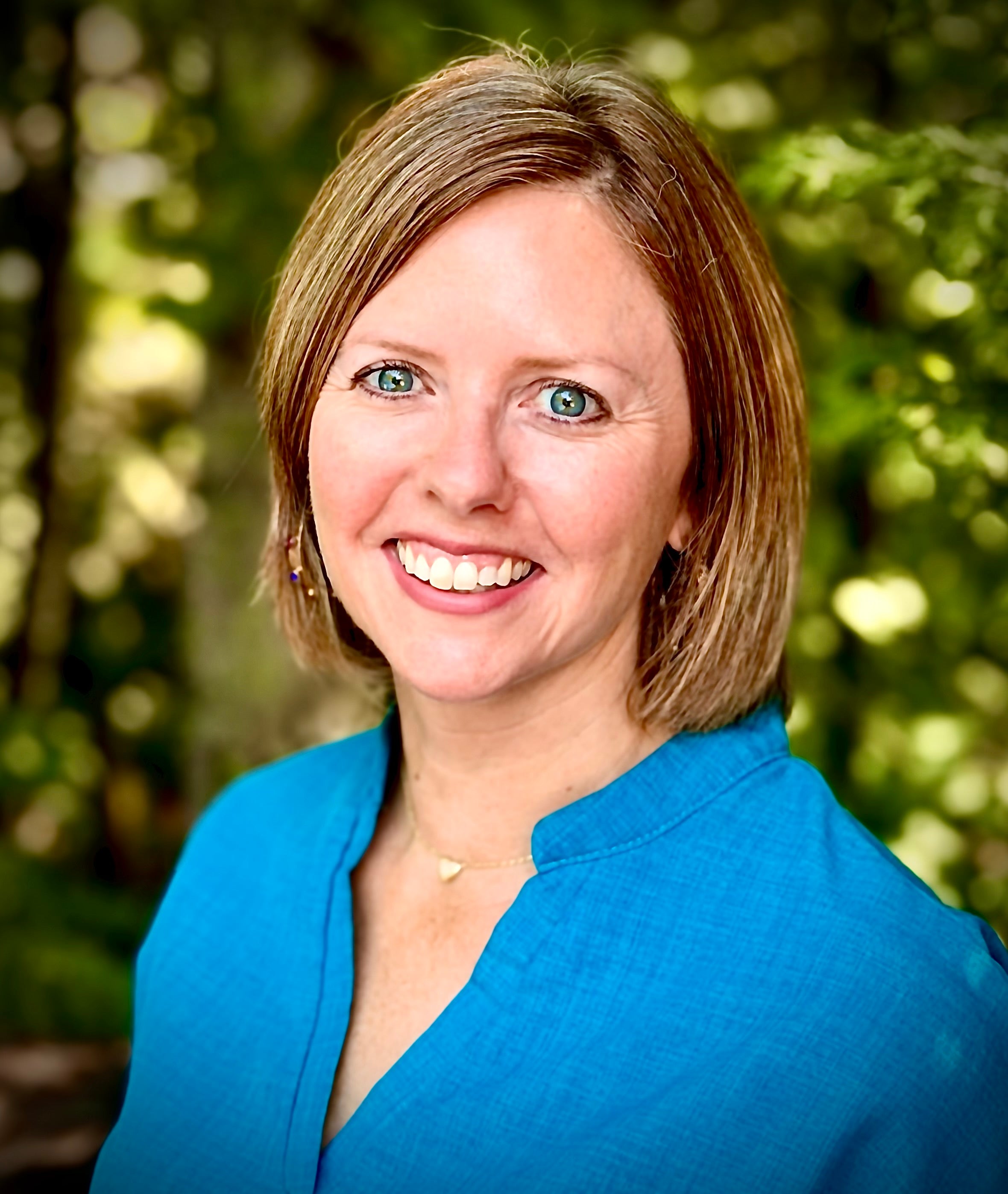 Lindsay Peaster
