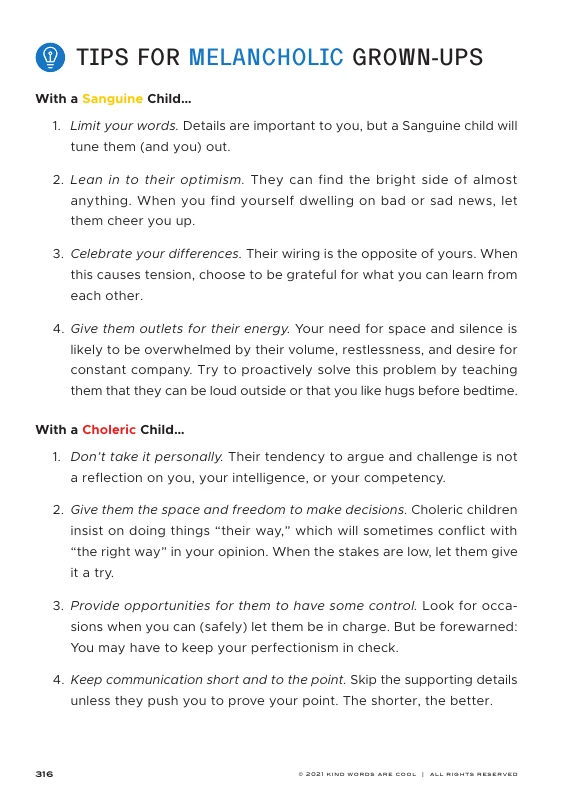 Tips for Grown-Ups preview
